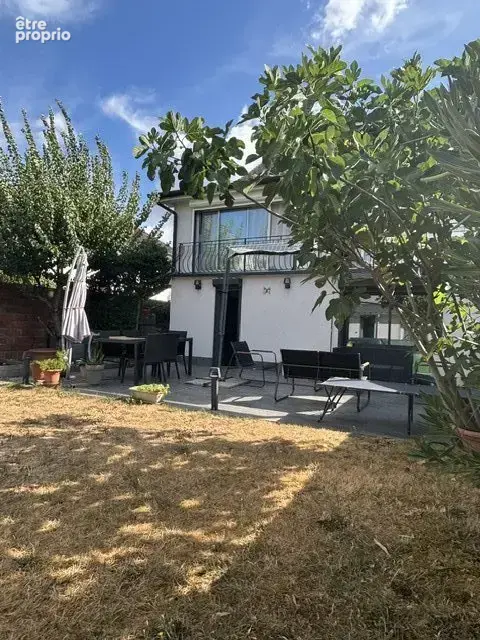 Maison 184 m² à Pontault-Combault  - photo 17