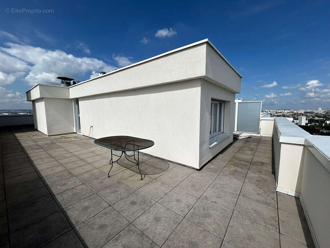 Appartement 158m² à l'haÿ-les-roses - photo 2