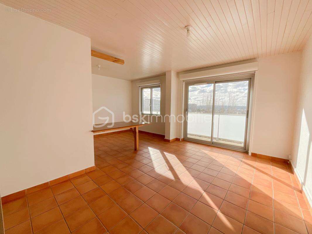 Appartement 3 pièces / rénovation complète / idéal investisseur - photo 2