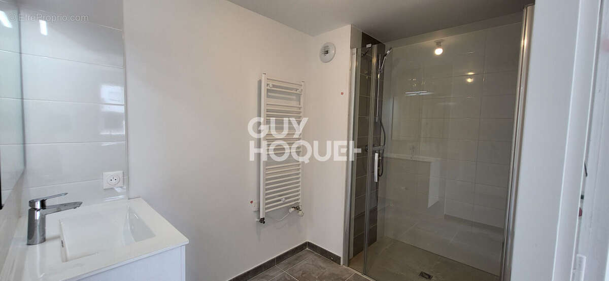 Maison à GRAND-CHAMP