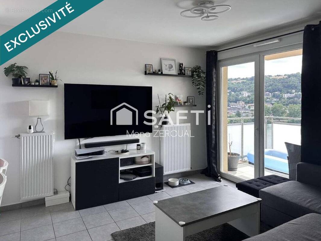 Photo 1 - Appartement à VIENNE