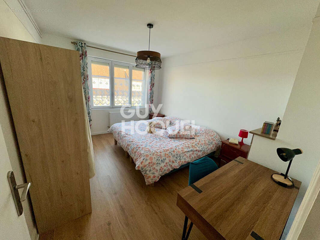 Appartement à CALAIS