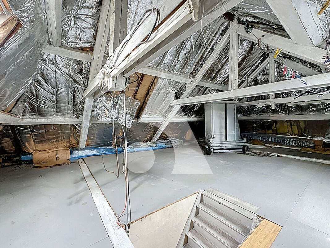 Maison à BRUILLE-SAINT-AMAND