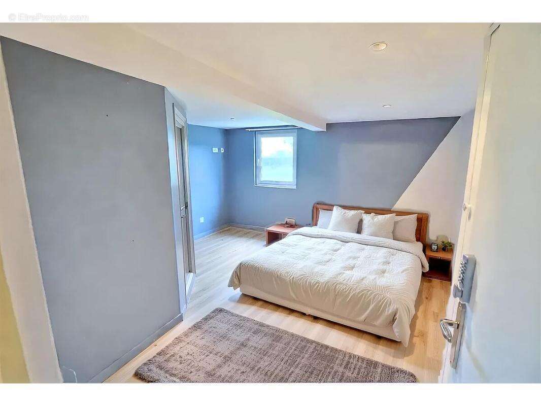 Maison à CHOREY-LES-BEAUNE