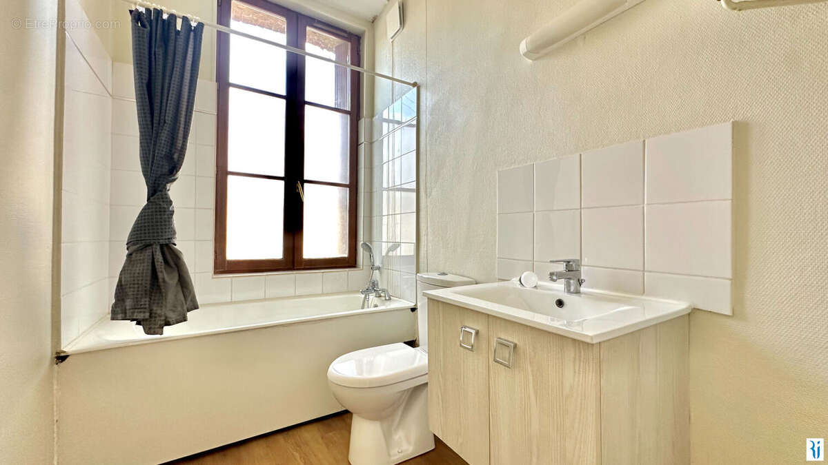 Immeuble de rapport 9 lots - CAUDEBEC-LÈS-ELBEUF - photo 7