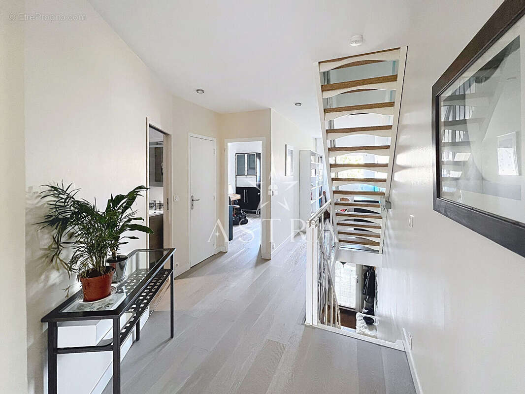 Maison à ANTONY