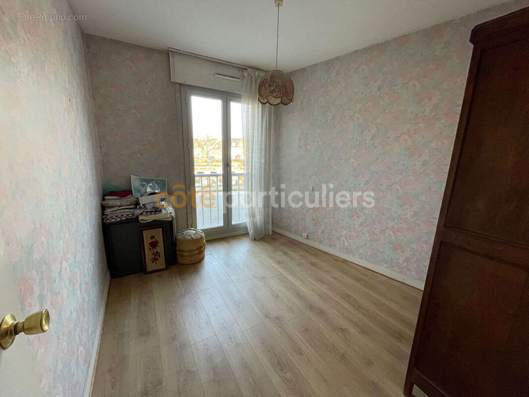 Appartement à PONTIVY