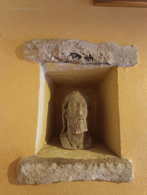 Maison à COUY