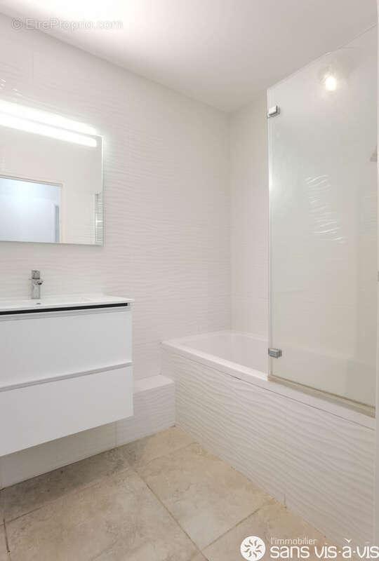 Appartement à PUTEAUX