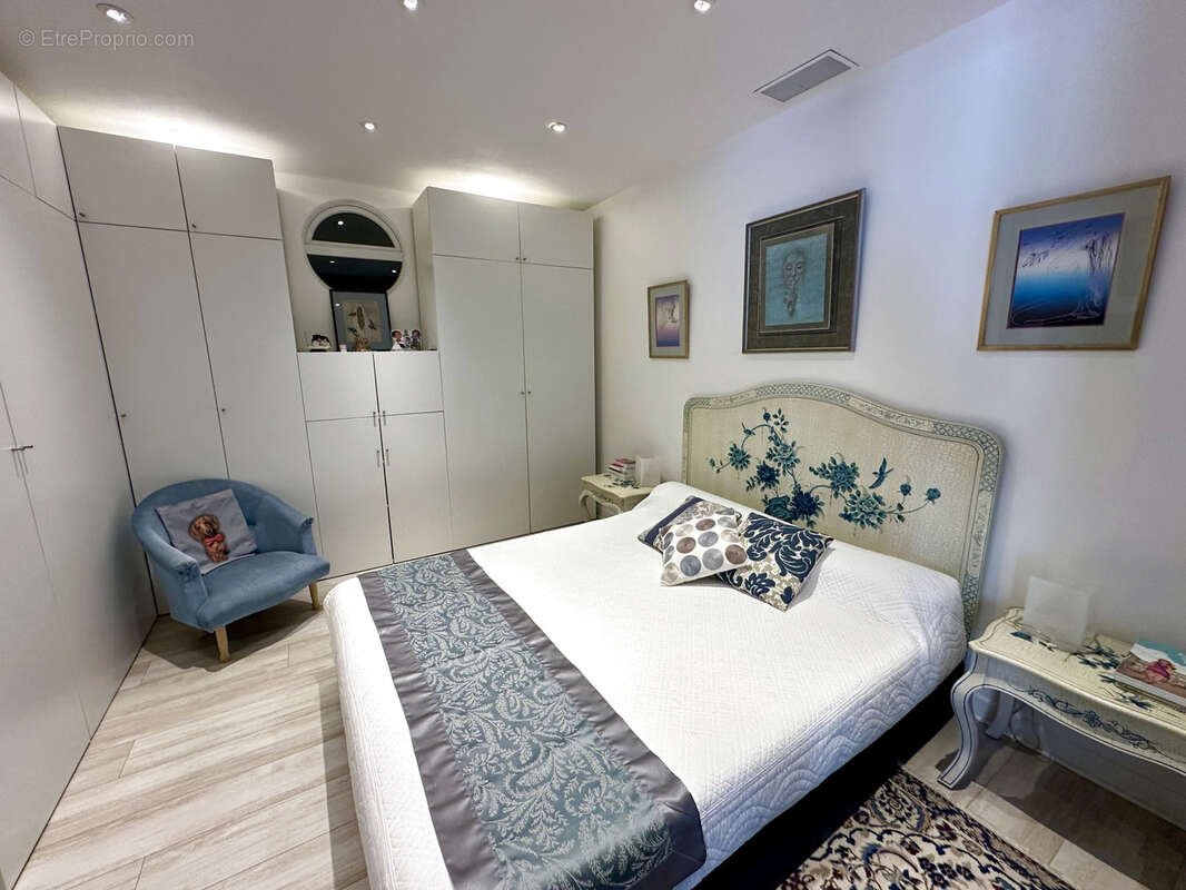 Appartement à VICHY
