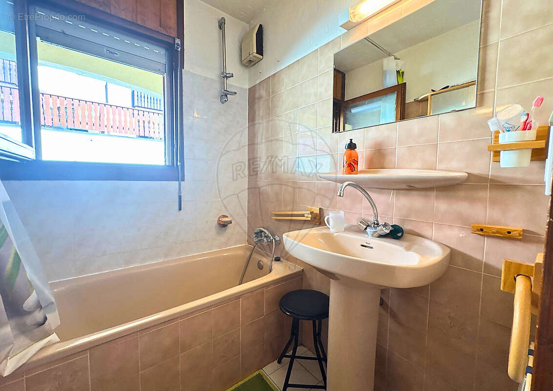 Appartement 1 chambre(s) à vendre - photo 11