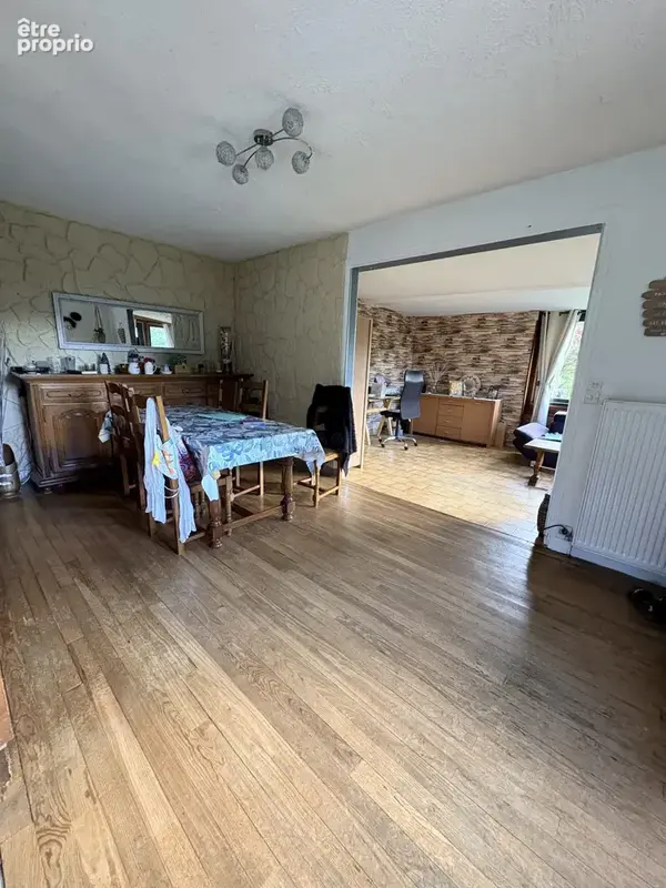 Maison 4 pièces 91 m² à vendre à Yvetot (76190) - photo 5