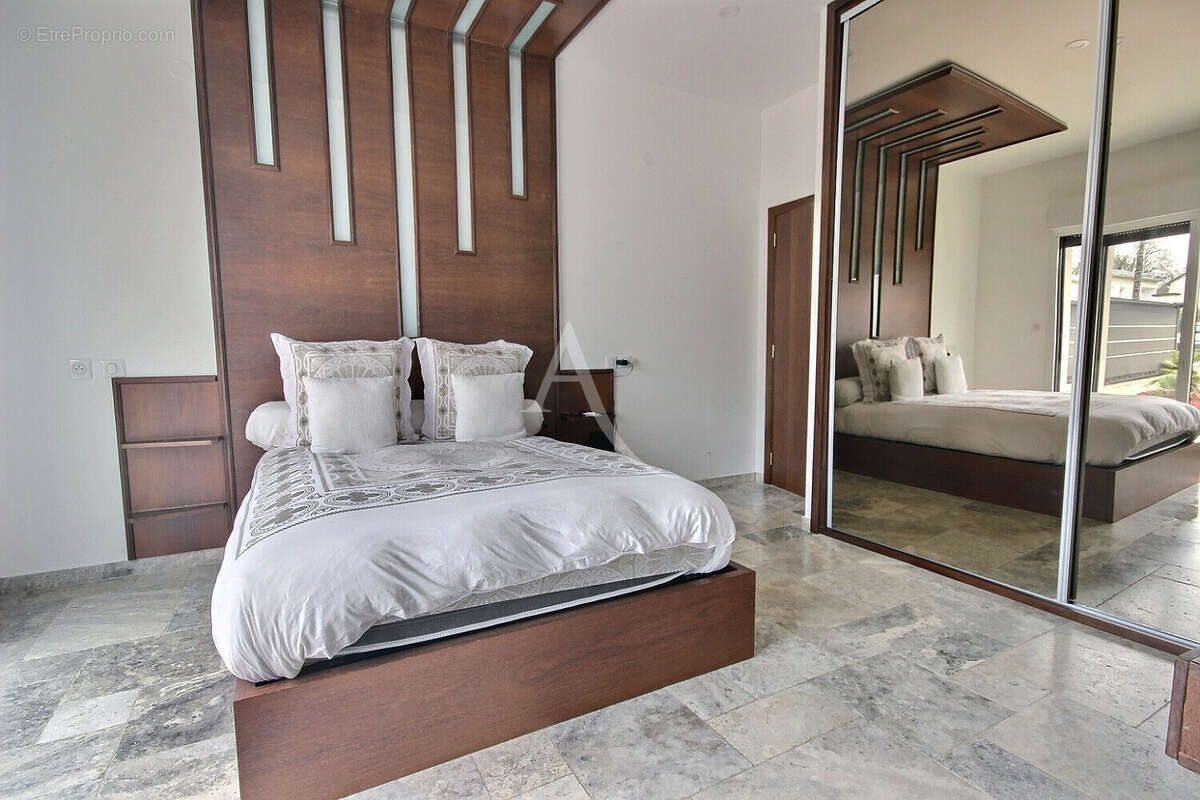 Maison Herblay Sur Seine 6 pièces 158 m² - photo 10