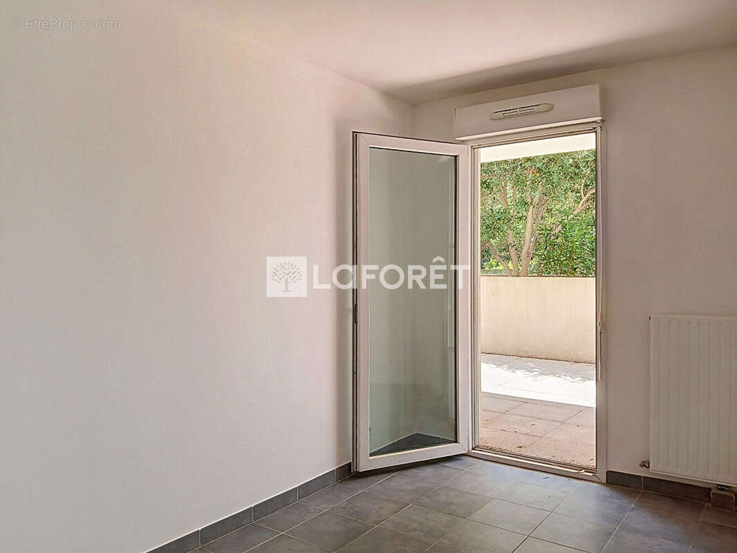 A VENDRE A Juvignac Appartement de type trois pièces 59 m2 - photo 7