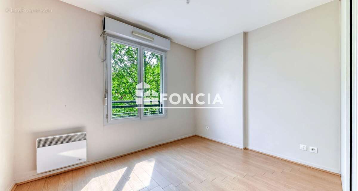 Appartement à LYON-3E