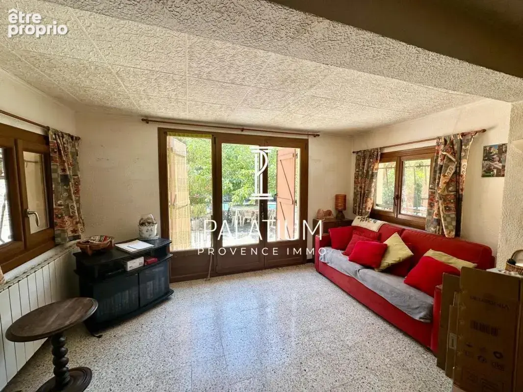 Maison 112m2- Quartier Val de Cuech- 2730m2 de parcelle - photo 12