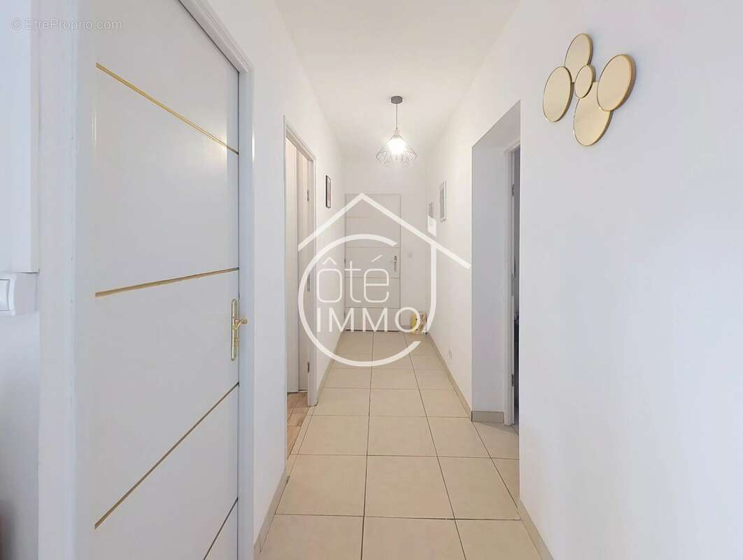 MOULEYDIER : Maison familiale 5 pièces de 145m² avec jardin clos - photo 5