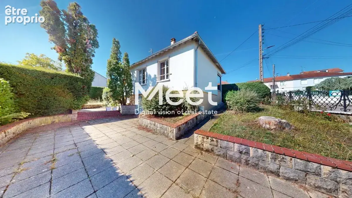 Photo Maison à Auxerre au prix de 149 900€