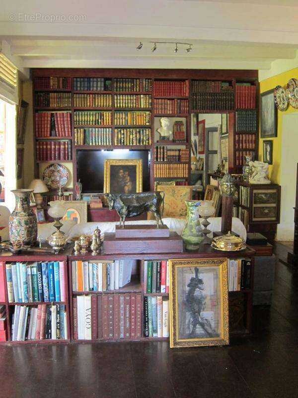 Maison à SAINT-CLAUDE