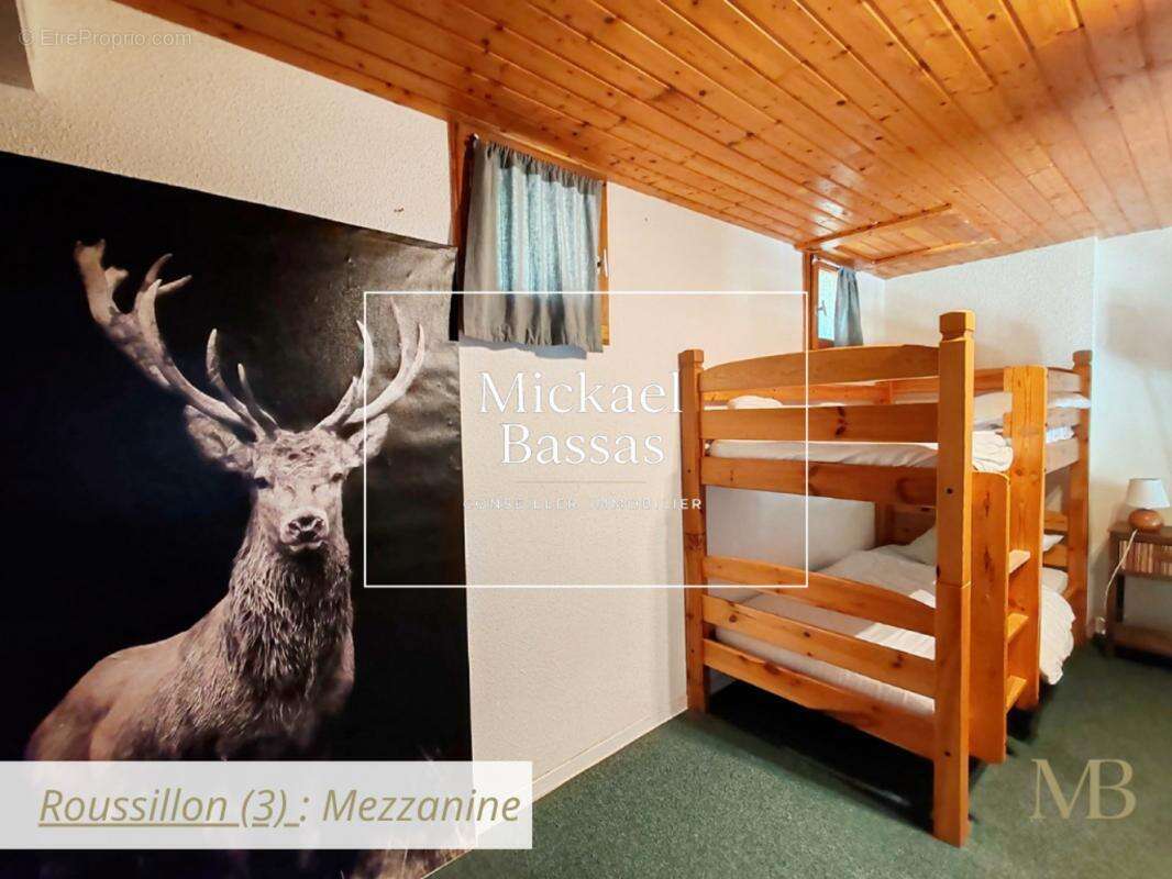 Maison à LES ANGLES