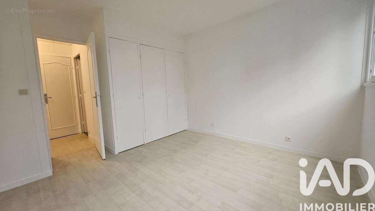 Photo 9 - Appartement à SAINT-HERBLAIN