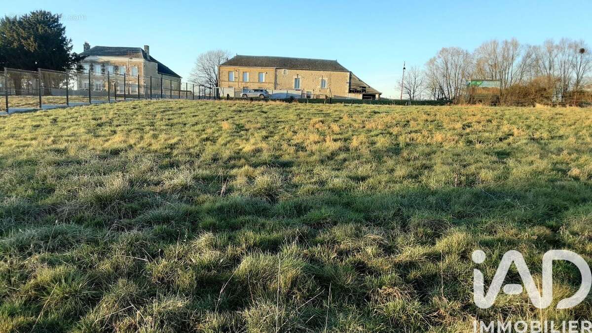 Photo 2 - Terrain à JANDUN