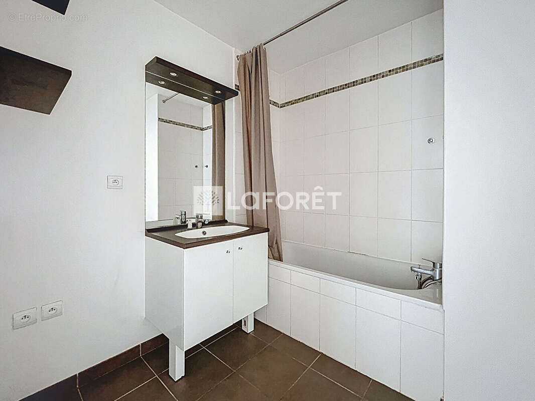 Appartement à LE PETIT-QUEVILLY