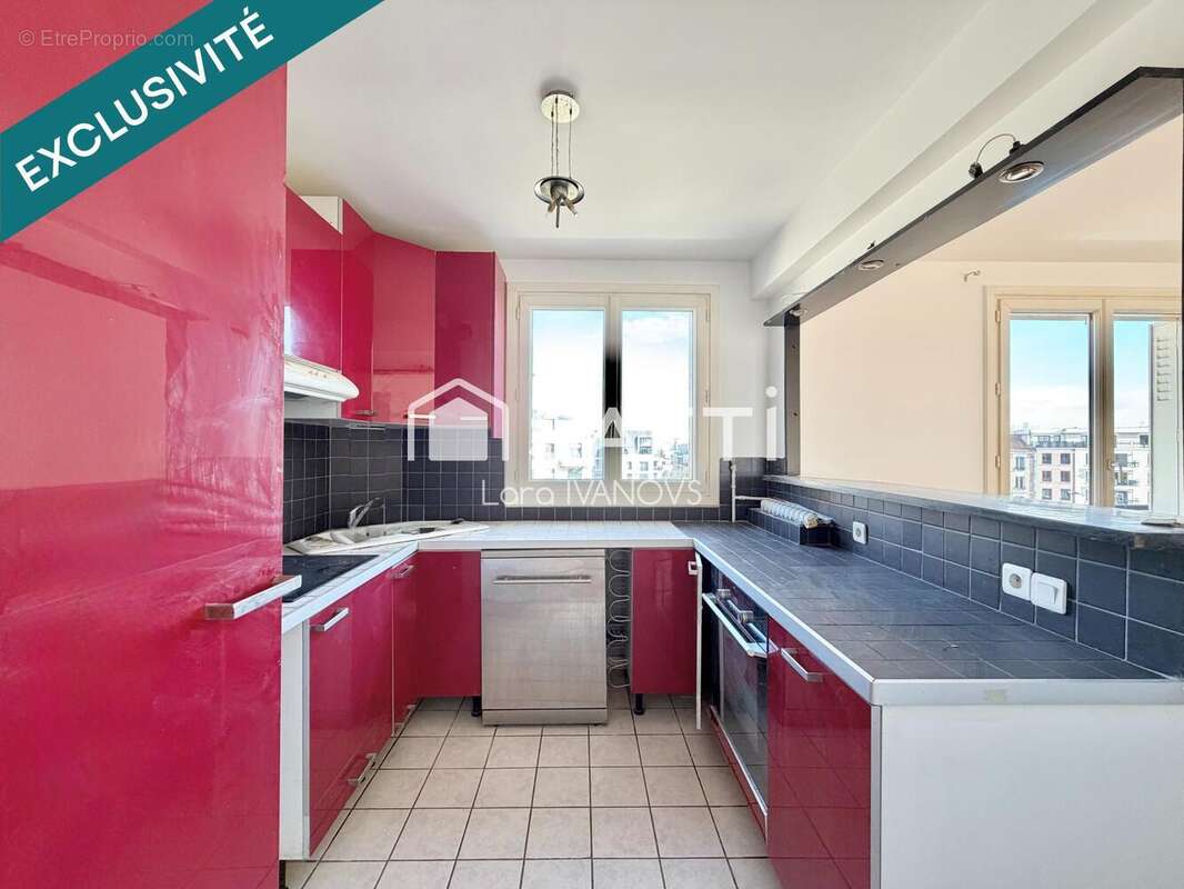 Photo 3 - Appartement à JOINVILLE-LE-PONT