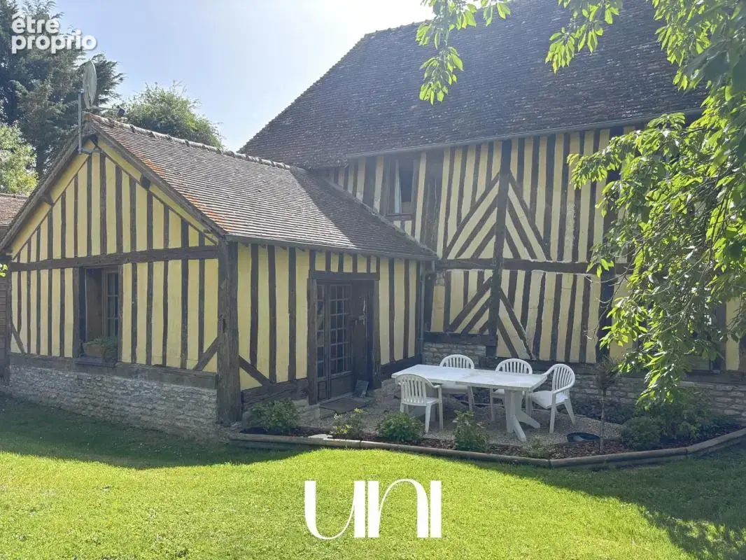 Maison 13 pièces 309 m² à vendre à Saint-Pierre-Sur-Dives (14170) - photo 9
