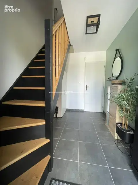 Maison 5 pièces 139 m² à vendre à Conde-Sur-L'escaut (59163) - photo 2