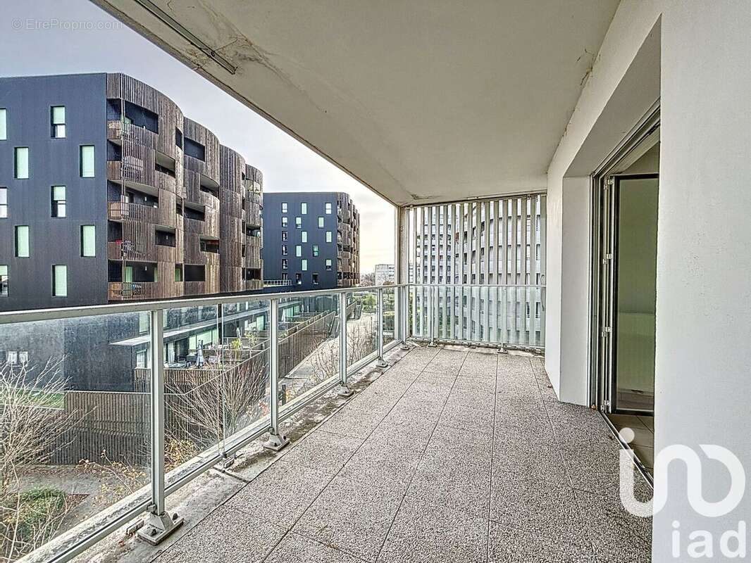 Photo 8 - Appartement à BORDEAUX