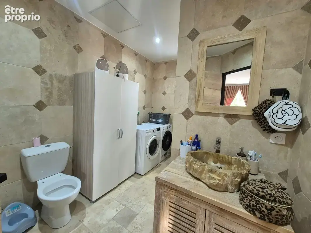 Maison 3 pièces 75 m² à vendre à Vierzon (18100) - photo 6