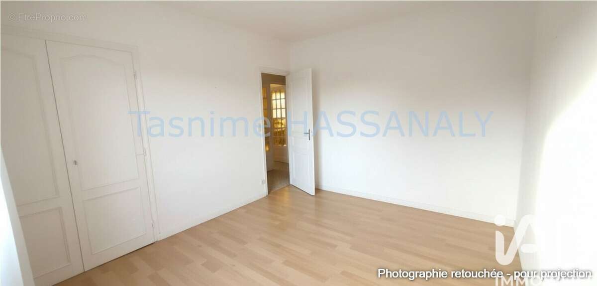 Photo 9 - Maison à LA BOUEXIERE