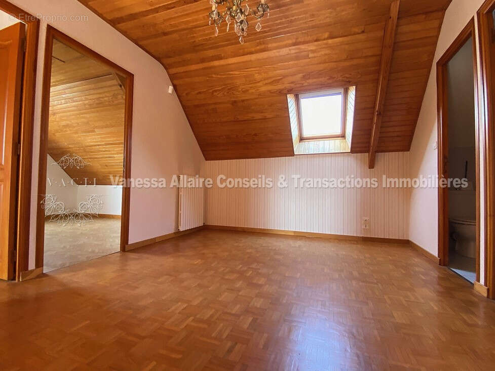 Maison à LA BAULE-ESCOUBLAC