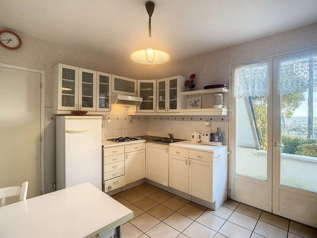 Maison à BARNEVILLE-CARTERET