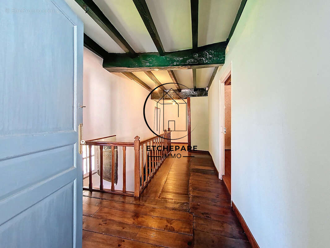Ensemble immobilier composé de 2 maisons - photo 32