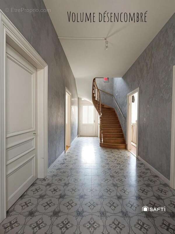 Photo 2 - Maison à ARQUES