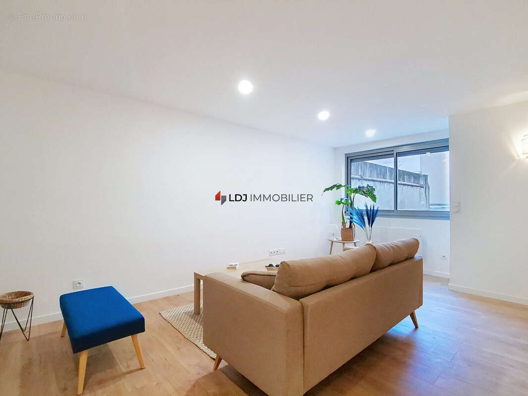 Appartement à PERPIGNAN