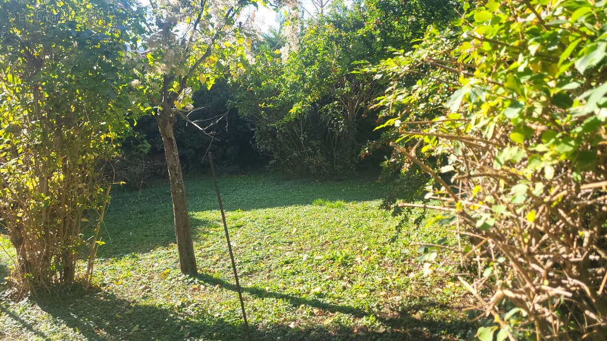 Maison à CLERMONT-FERRAND