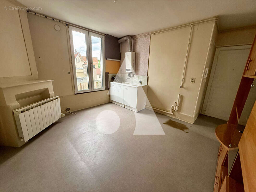 Appartement à BAR-LE-DUC