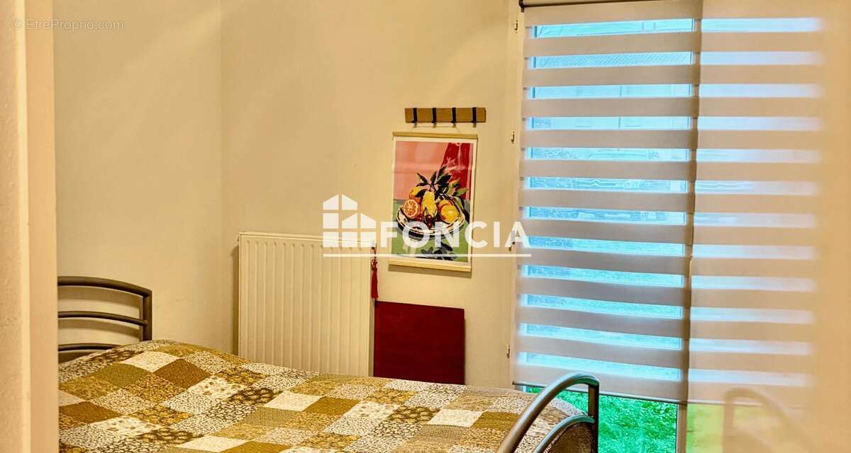 Appartement à LES SABLES-D'OLONNE