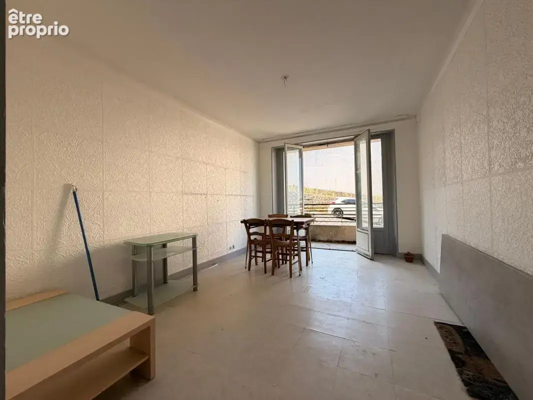 Appartement à RODEZ