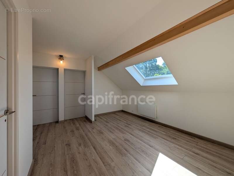 Maison à BLETTERANS