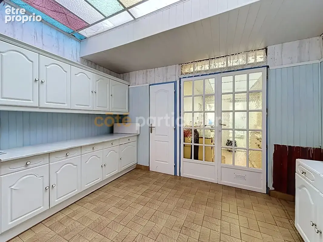 Maison Armentières 4 pièce(s) 85 m2 - photo 3