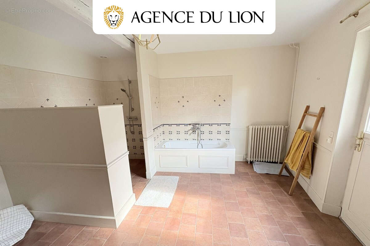 Maison à DREUX