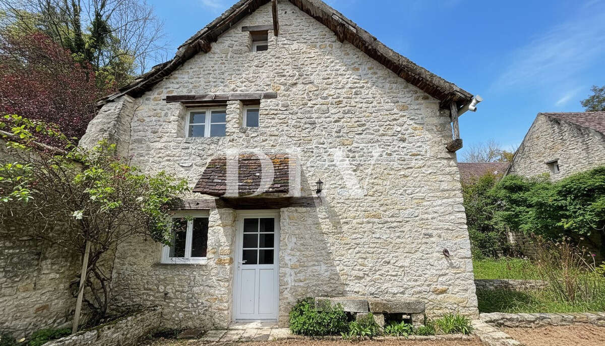 Dépendance  - Maison à PITHIVIERS