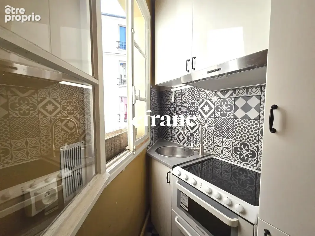 Appartement 2 pièces 42 m² à vendre à Paris-15e (75015) - photo 5