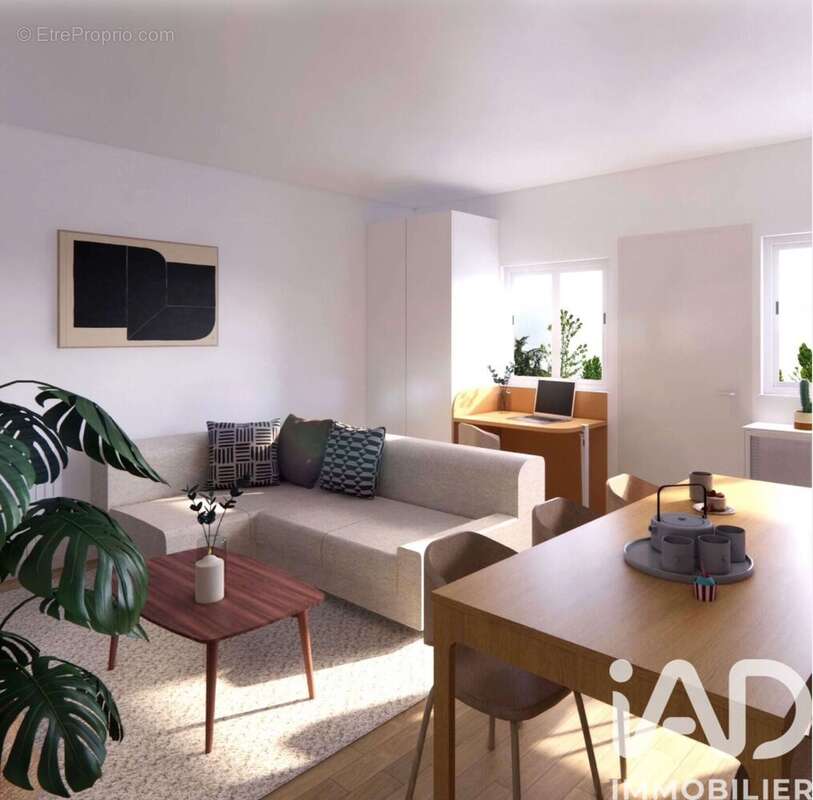 Photo 6 - Appartement à SELLES-SUR-CHER