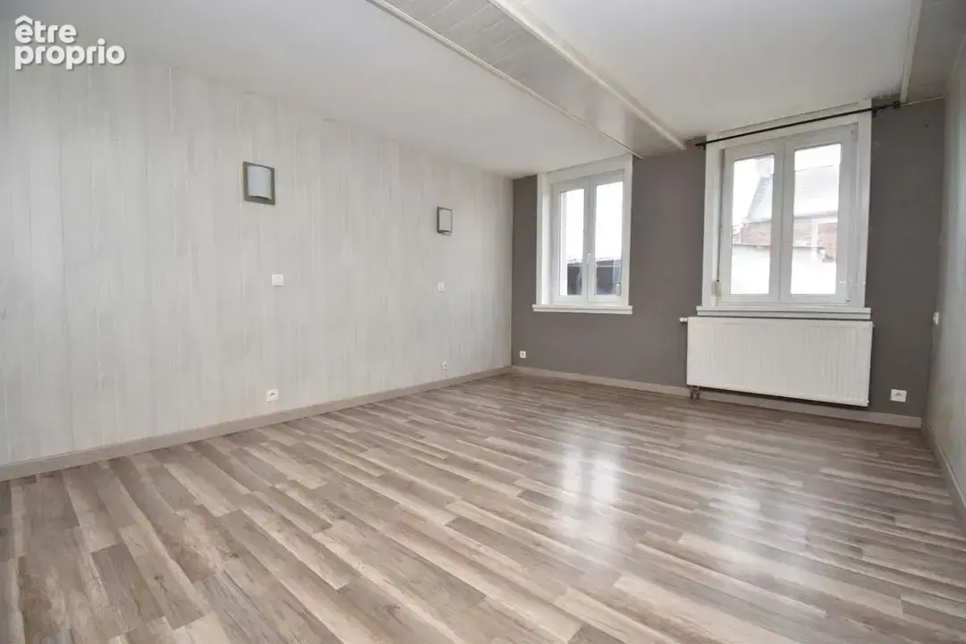 Maison 9 pièces 145 m² à vendre à Maretz (59238) - photo 4
