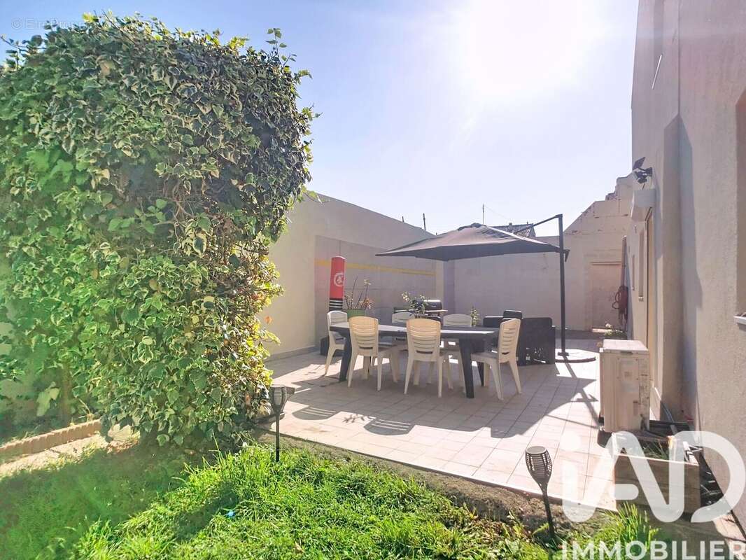 Photo 3 - Maison à ARGENTEUIL